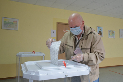 Наблюдатель Надежда Бойчук: люди активно выражают гражданскую позицию