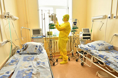 В Самаре - плюс 122 заболевших: где и как выявили коронавирус в регионе 16 июля