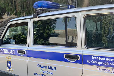 В Жигулевске мужчина два раза выстрелил в ногу старому знакомому