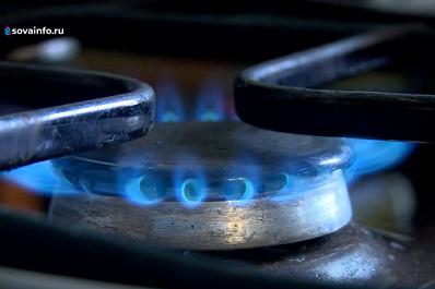 Жители Самарской области могут бесплатно провести газ к участку