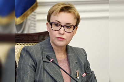 Елена Лапушкина - о жильцах дома на Садовой: важно оказать максимальную помощь, в том числе материальную