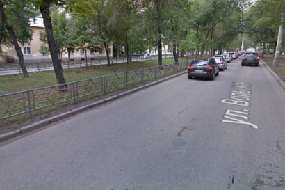 Название статьи