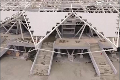 Колин Смит назвал Самара Арену важнейшим объектом ЧМ-2018