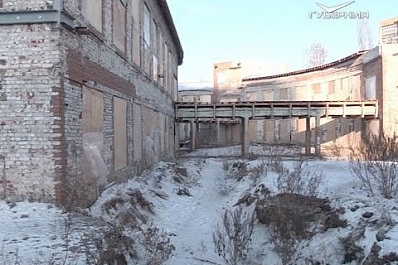 Здание Фабрики-кухни в Самаре начнут реставрировать в январе