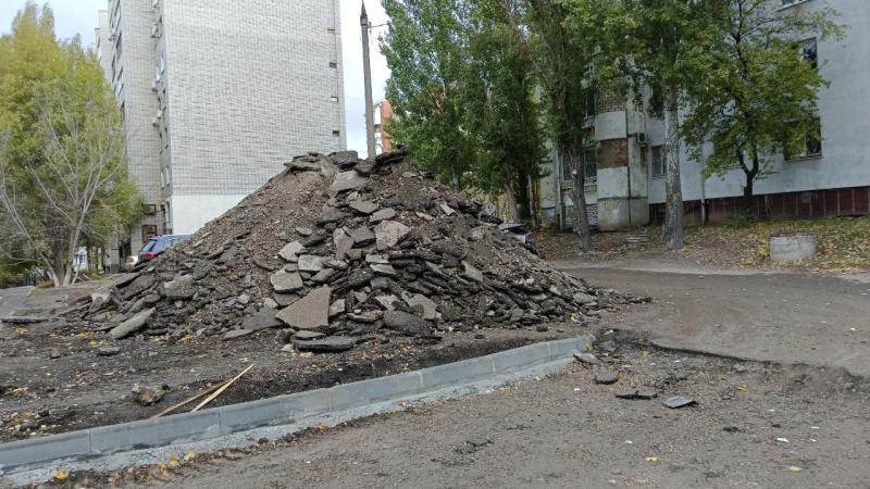 В Самаре в 2025 году отремонтируют дорогу у Дома молодежи на проспекте Ленина