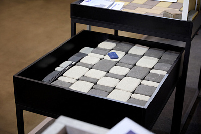 Завод "4ГРАНИ" представит новинки и тренды дизайна на выставке в Самаре