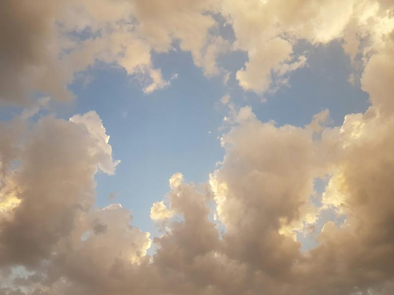 Погода на 31 августа 2025 года: народные приметы и прогноз синоптиков