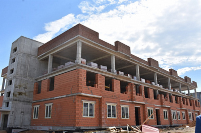 В Жигулевске впервые за 20 лет откроют новый детский сад