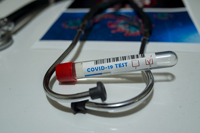 Заражённых коронавирусом нашли ещё в 37 населенных пунктах Самарской области