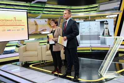 "Серебряный Лучник - Самара": победители определены