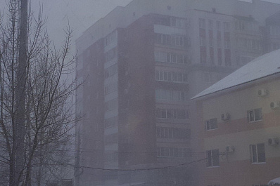 МЧС предупреждает о грядущем ухудшении погодных условий