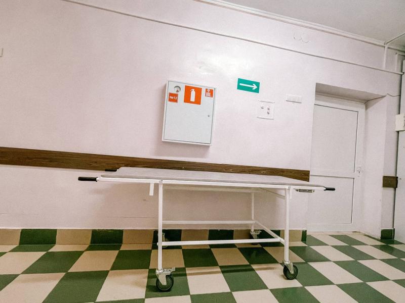 Российские хирурги успешно удалили опухоль размером с голову