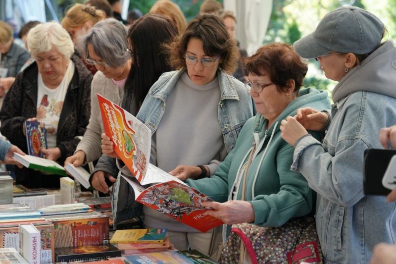 Город - старше на год: Самара отпраздновала день рождения