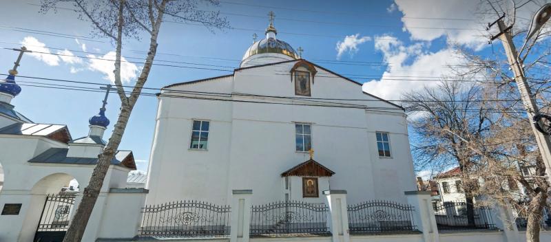 В Самаре нашли подрядчика для реставрации Спасо-Вознесенского собора