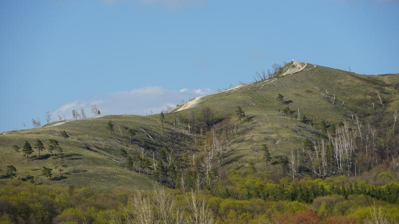 Учёные предложили переименовать "Самарскую Луку"