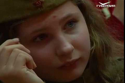 IV фестиваль военно-патриотической песни и поэзии Белый журавлик прошел в Тольятти