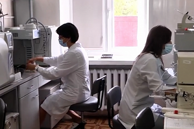 В борьбе за чистоту и здоровье: работники Роспотребнадзора 15 сентября отмечают профессиональный праздник