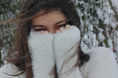 Самарцев предупреждают об усилении ветра до 20 м/с