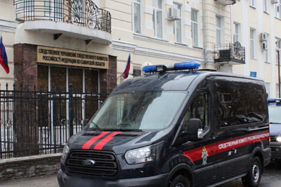В Тольятти задержали мужчину, объявленного в федеральный розыск