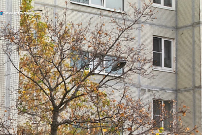 В Самарской области проверяют состояние вентиляционных каналов и дымоходов в домах