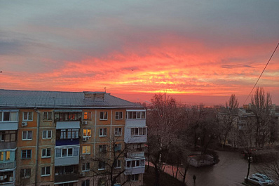 Синоптики рассказали, каких сюрпризов ждать от погоды в ближайшие полгода в Самарской области