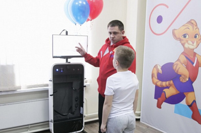 В Самарской области появятся новые центры спортивного тестирования