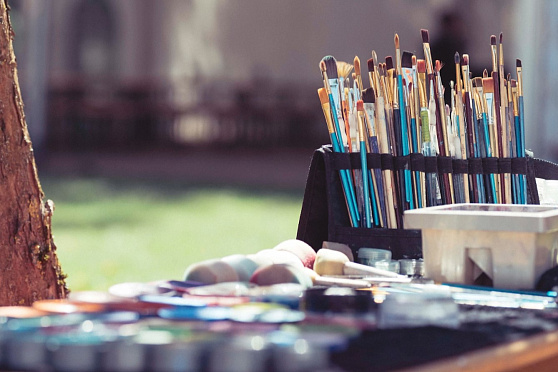 День музы. Утро Губернии