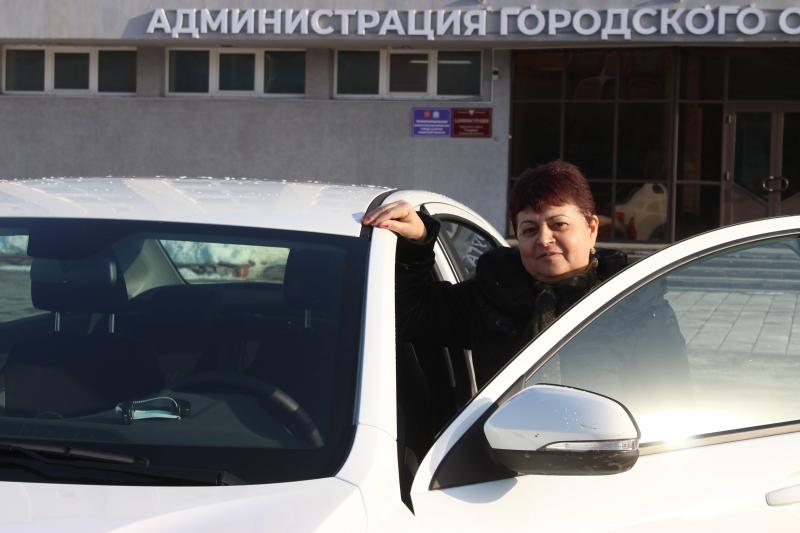 3-й автомобиль из 5 отправляется в Смышляевку Волжского района: назван еще один победитель викторины "За родное – за своё"