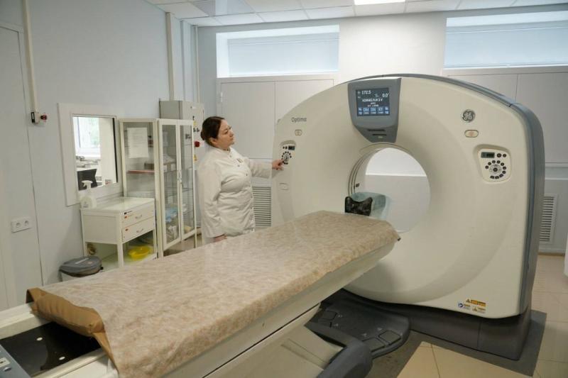 Ветераны боевых действий в центре внимания: по решению губернатора в 2026 году проведут модернизацию областного госпиталя