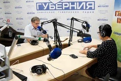 На поддержку малого бизнеса в Самарской области выделено 15 млрд рублей