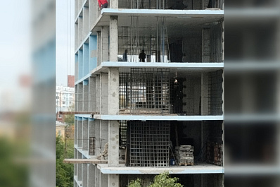 В Самаре планируют построить высотки на улице Шоссейной