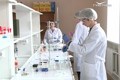 В Самарской области в 17 колледжах появятся центры профподготовки и базы компетенций