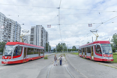 В Госдуме предложили сделать бесплатным проезд для детей до 16 лет