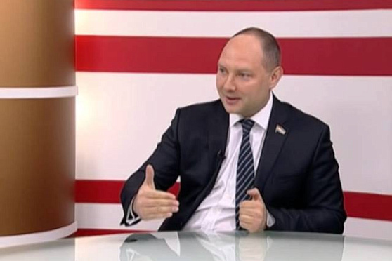 О чем говорят 23.01.2014