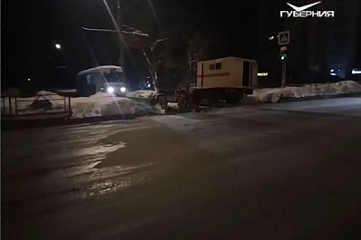 Дома, оставшиеся без отопления в Самаре, будут прогревать альтернативными источниками энергии