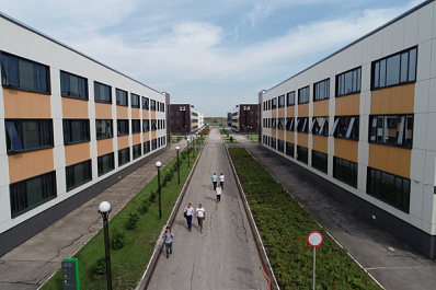 В "Жигулевской долине" реализуют 267 инновационных проектов 