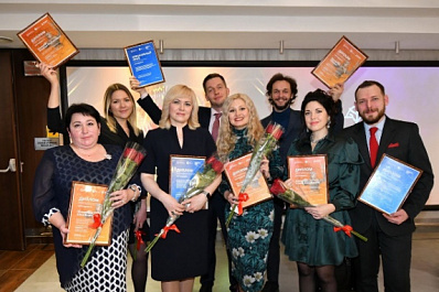 "Самарское областное вещательное агентство" отмечает первый день рождения