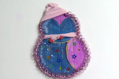 В Самарском областном вещательном агентстве наградили победителей конкурса "С Новым годом, СОВА!"