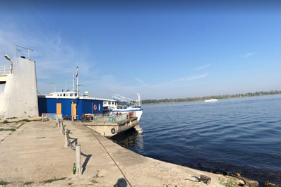 В Самаре ищут разработчика проектной документации по ремонту причалов