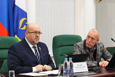 Бюджет Самары на 2022-2024 годы стал больше на 542 миллиона рублей