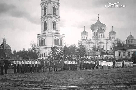 Путь паломника 7.11.2015 