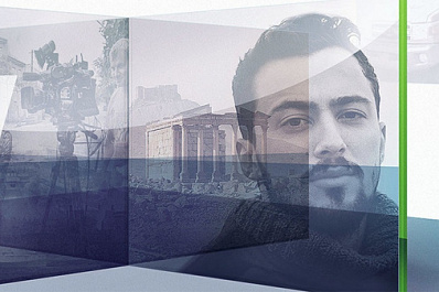 Телеканал RT вручил премии военкорам