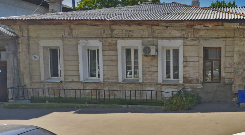 Усадьбы купцов Головачевых и Ромашевых в Самаре хотят признать памятниками культуры