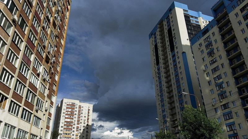 На Самарскую область обрушится 7-балльный магнитный шторм