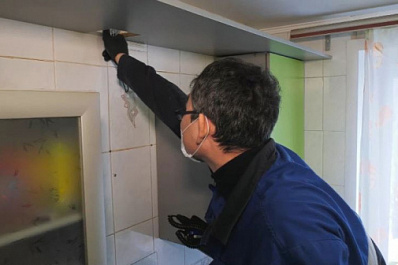 Жителям Самарской области рассказали, как проверить исправность вентиляционного канала