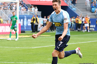 Александр Соболев покинет "Крылья Советов"