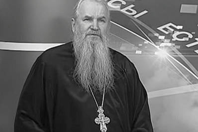 В Самаре ушел из жизни архимандрит Георгий Шестун 