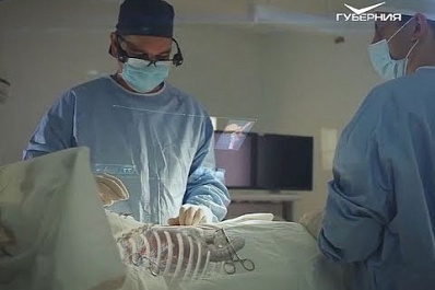 В Самарской области приступили к созданию научно-образовательного центра регионального уровня