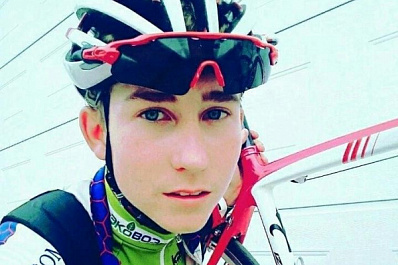 Тольяттинский велосипедист стал призером чемпионата России