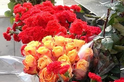 В Самаре почтили память Виктора Сазонова